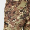 ERKEK TAKTİKAL KAMUFLAJ PANTALON ASKERİ KOMANDO KARGO CEPLİ KAHVERENGİ