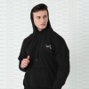 2 li Kombin Anahtar & Kalp Kapişonlu Kanguru cepli Sweatshirt